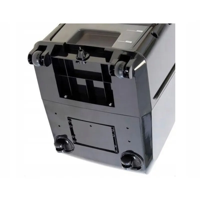  Портативный мобильный кондиционер 3 в 1 Clatronic LK 3742